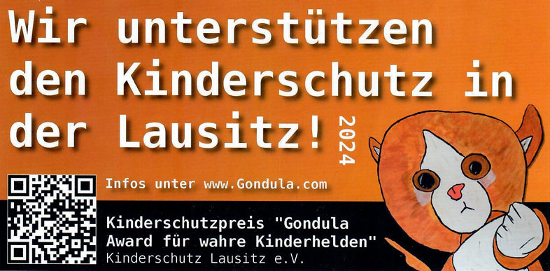 Kinderschutz Lausitz