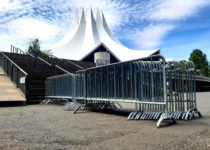 Tempodrom Berlin