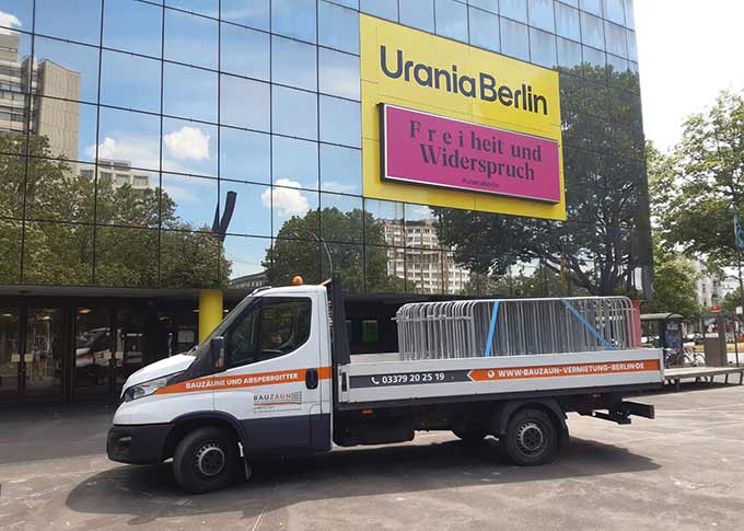 Urania Berlin